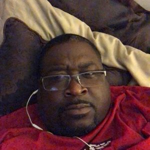 Meet your Posher, Keithton